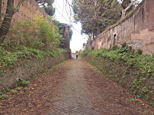 Clivo di Rocca Savella